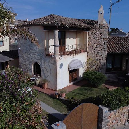 La Forma Dell'Acqua Bed & Breakfast Su Forti Exterior foto