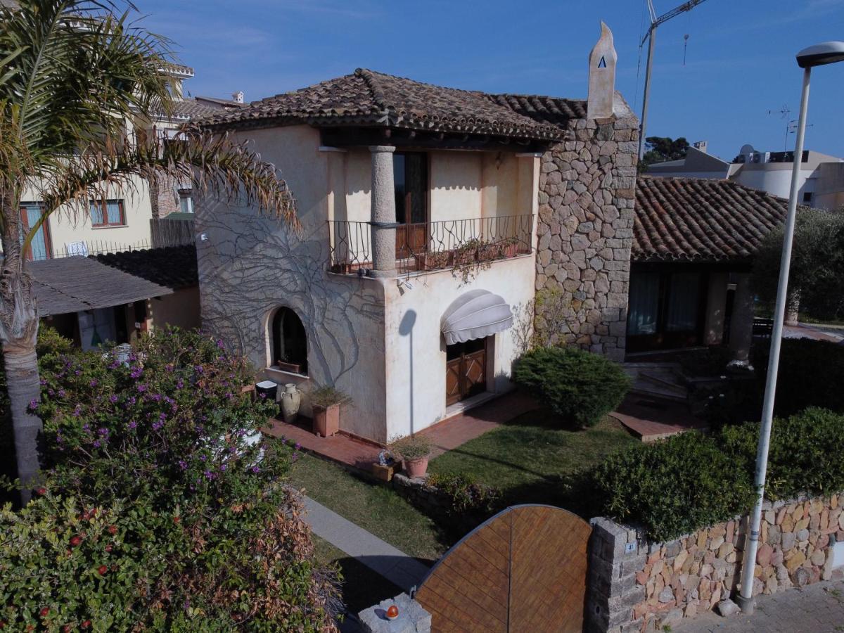 La Forma Dell'Acqua Bed & Breakfast Su Forti Exterior foto
