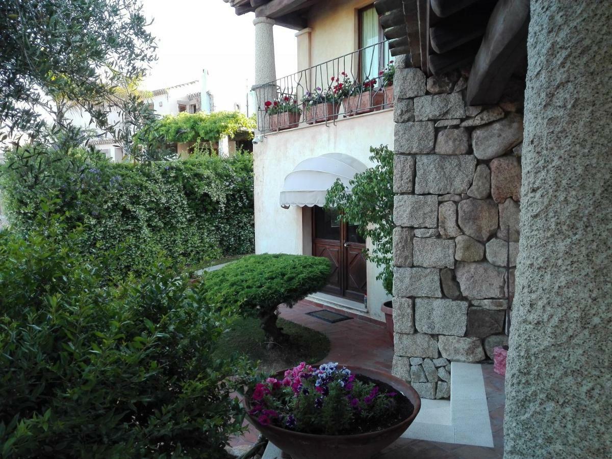 La Forma Dell'Acqua Bed & Breakfast Su Forti Exterior foto