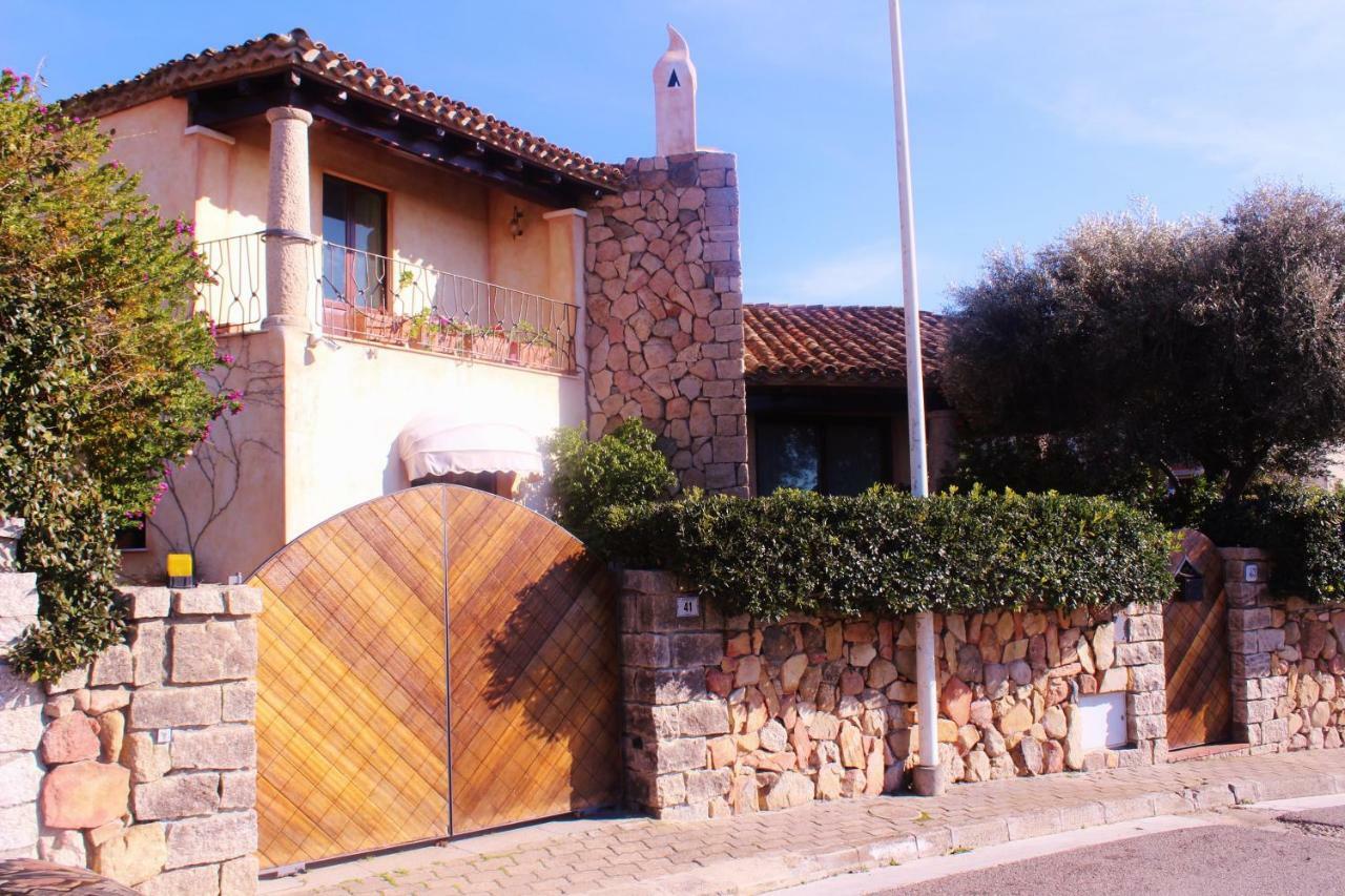 La Forma Dell'Acqua Bed & Breakfast Su Forti Exterior foto